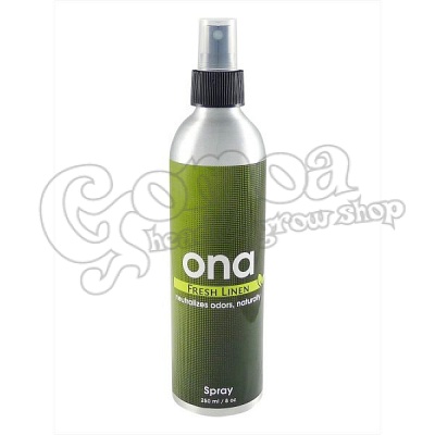 ONA Spray Pumpás Szagsemlegesítő 2